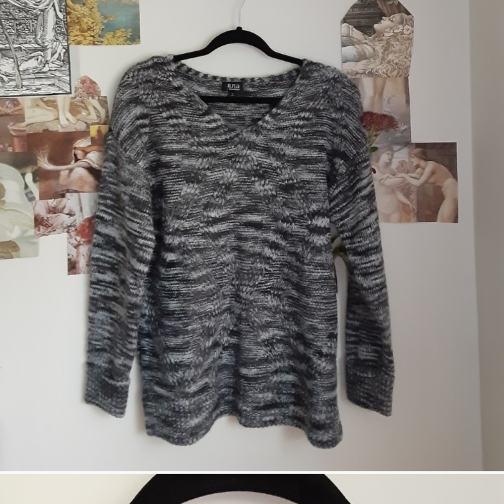 Cozy sweater bundle